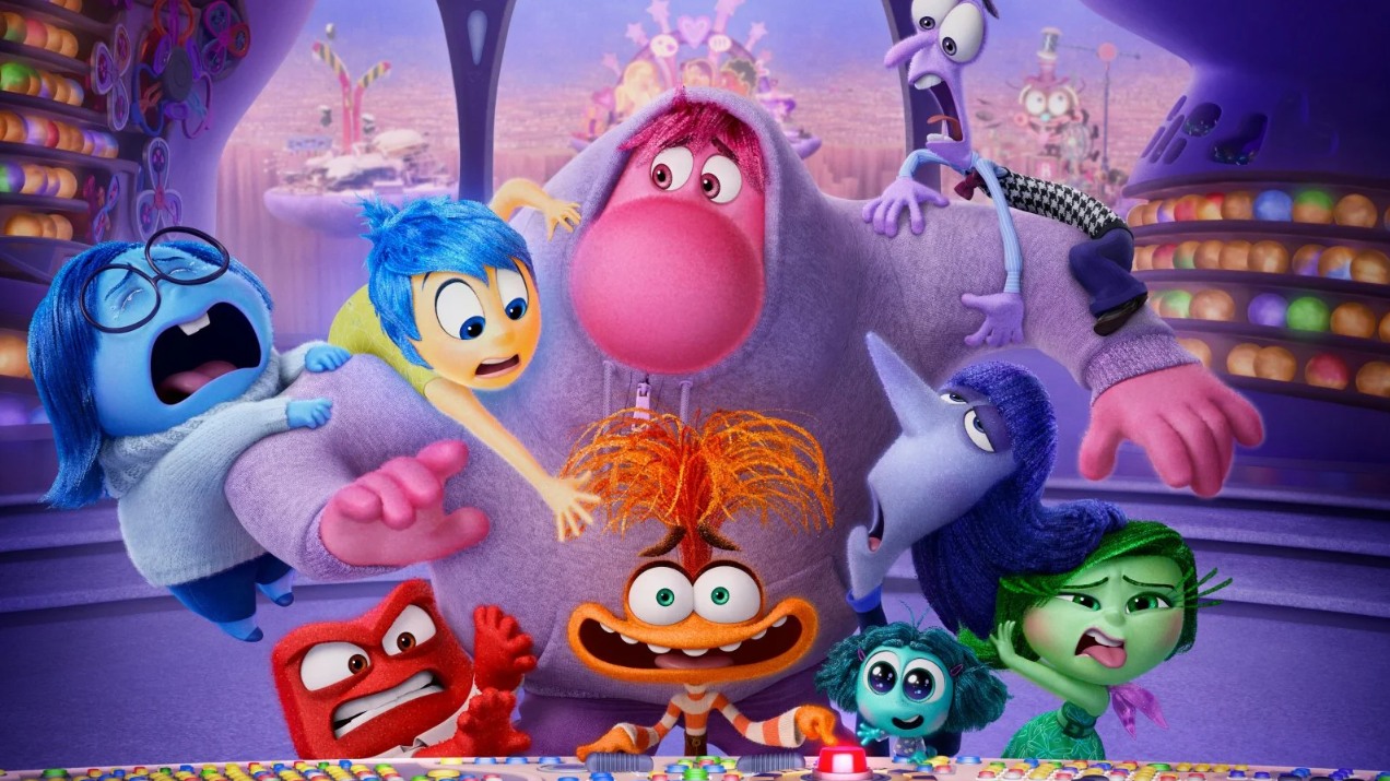 17 szenzációs animációs mesefilm 2024-bÅl az egész családnak