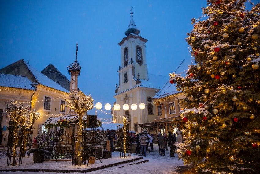 Szentendre