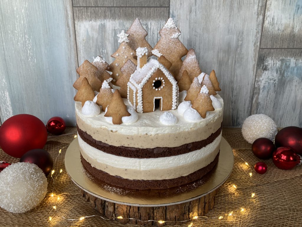 Karácsonyi receptek: 5 finom és mutatós sütemény az ünnepi asztalra