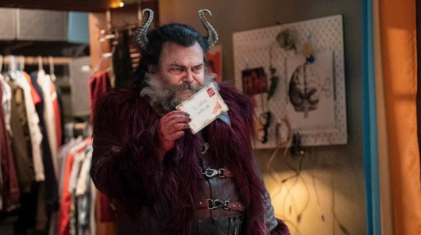 legjobb új karácsonyi filmek 2024 a Netflixen és társain