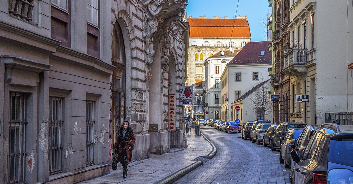 10+1 sokszínű ingyenes program Budapesten idén februárban