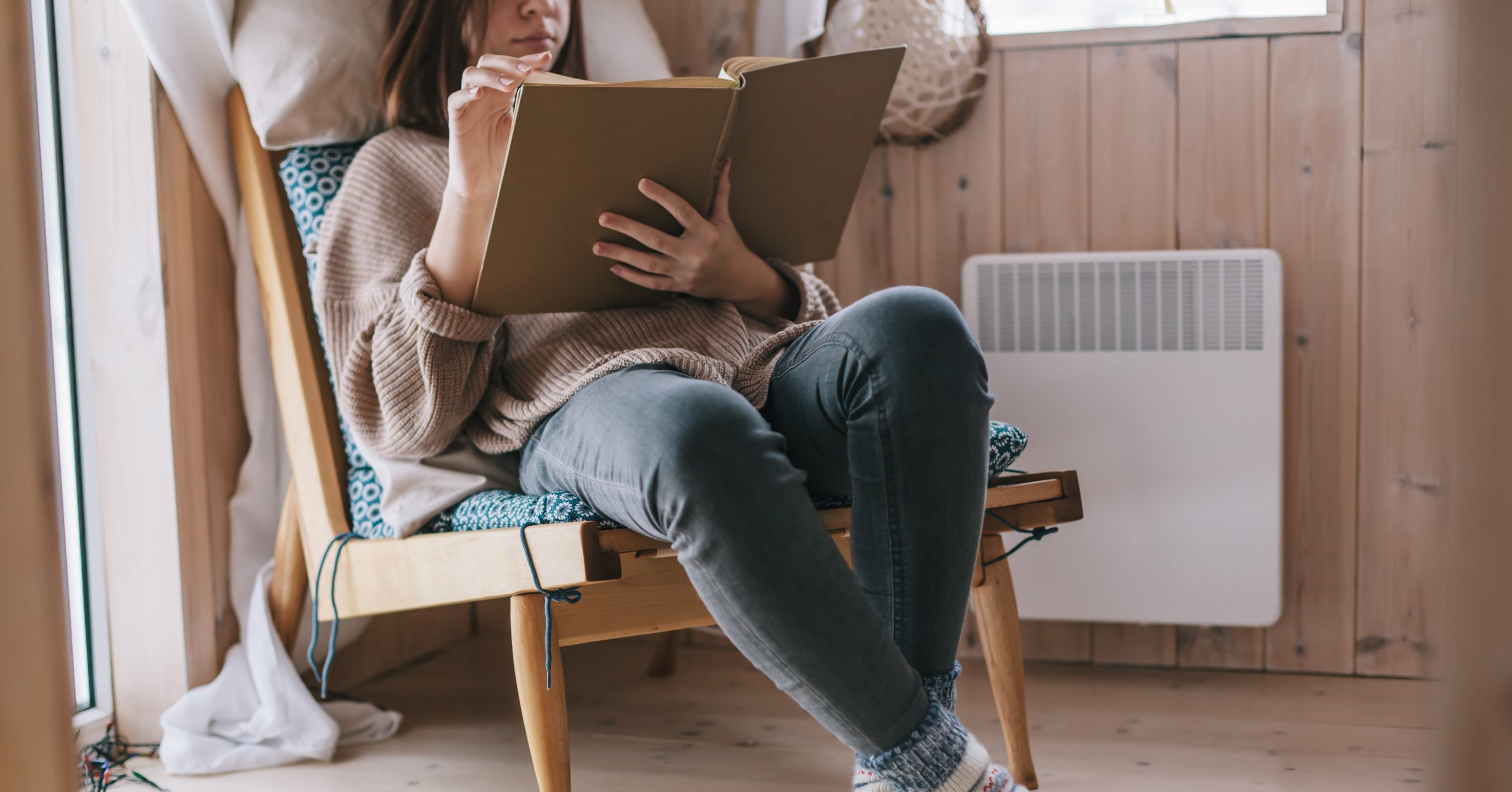 5 lebilincselő történet és könyvújdonság az unalmas téli napokra