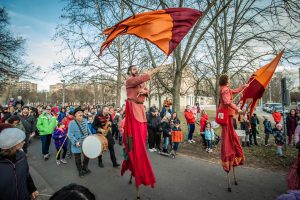 farsangi programok Budapest