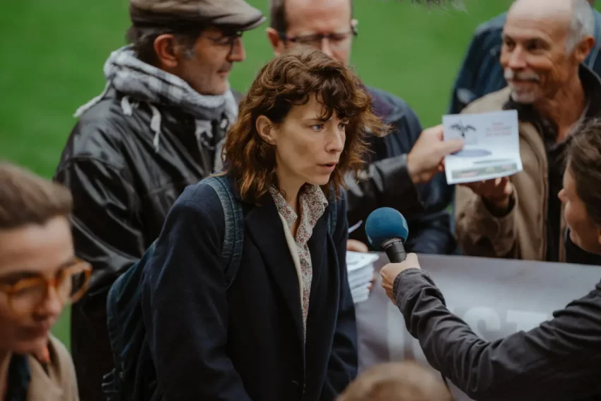 új Netflix filmek 2025 február
