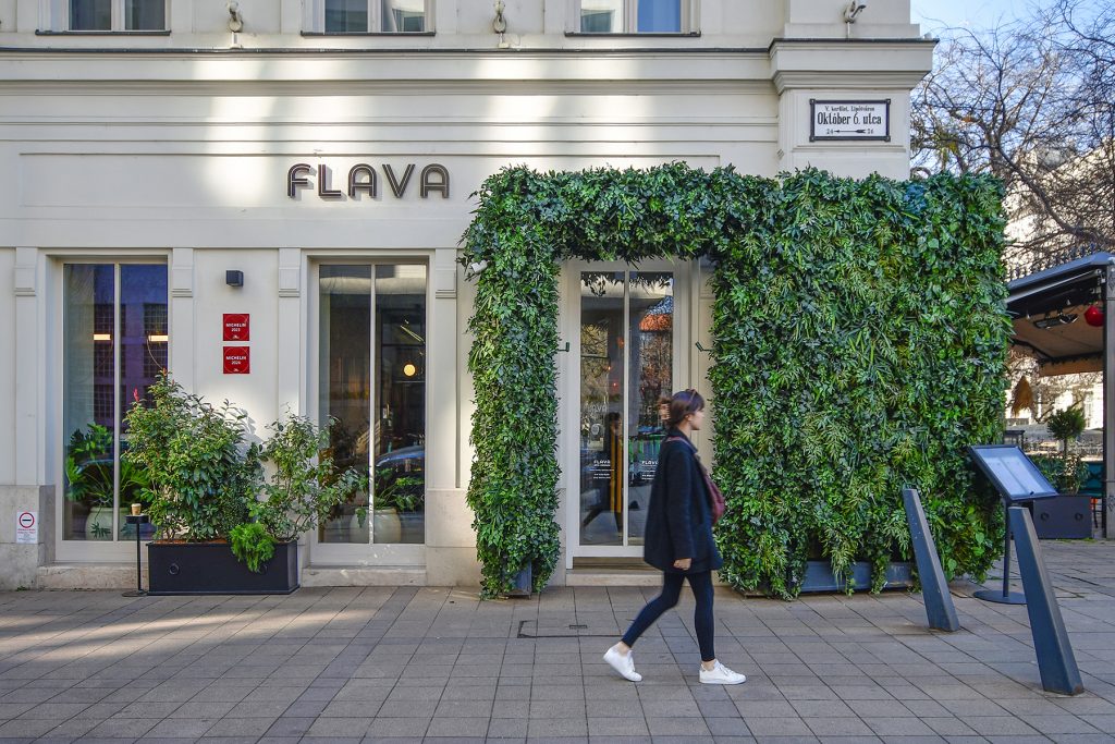 Fantasztikus brunch-csal egÃ©szÃ¼lt ki Budapest kÃ¶zkedvelt Ã©tterme