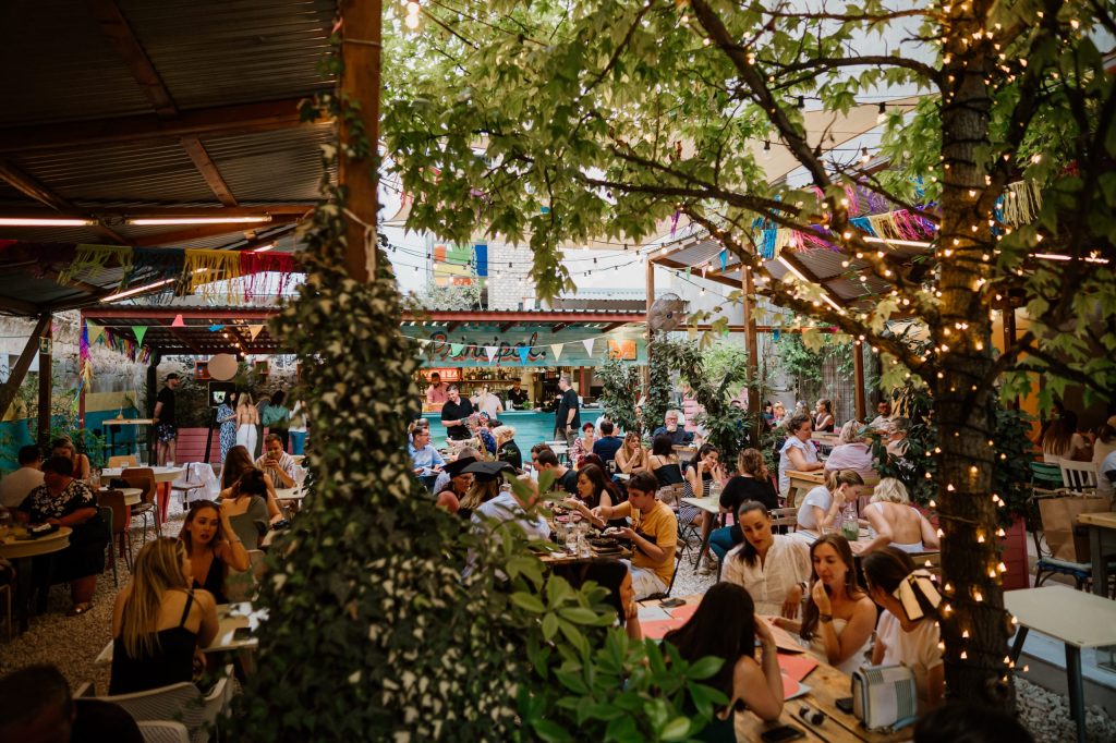 teraszos helyek Budapesten