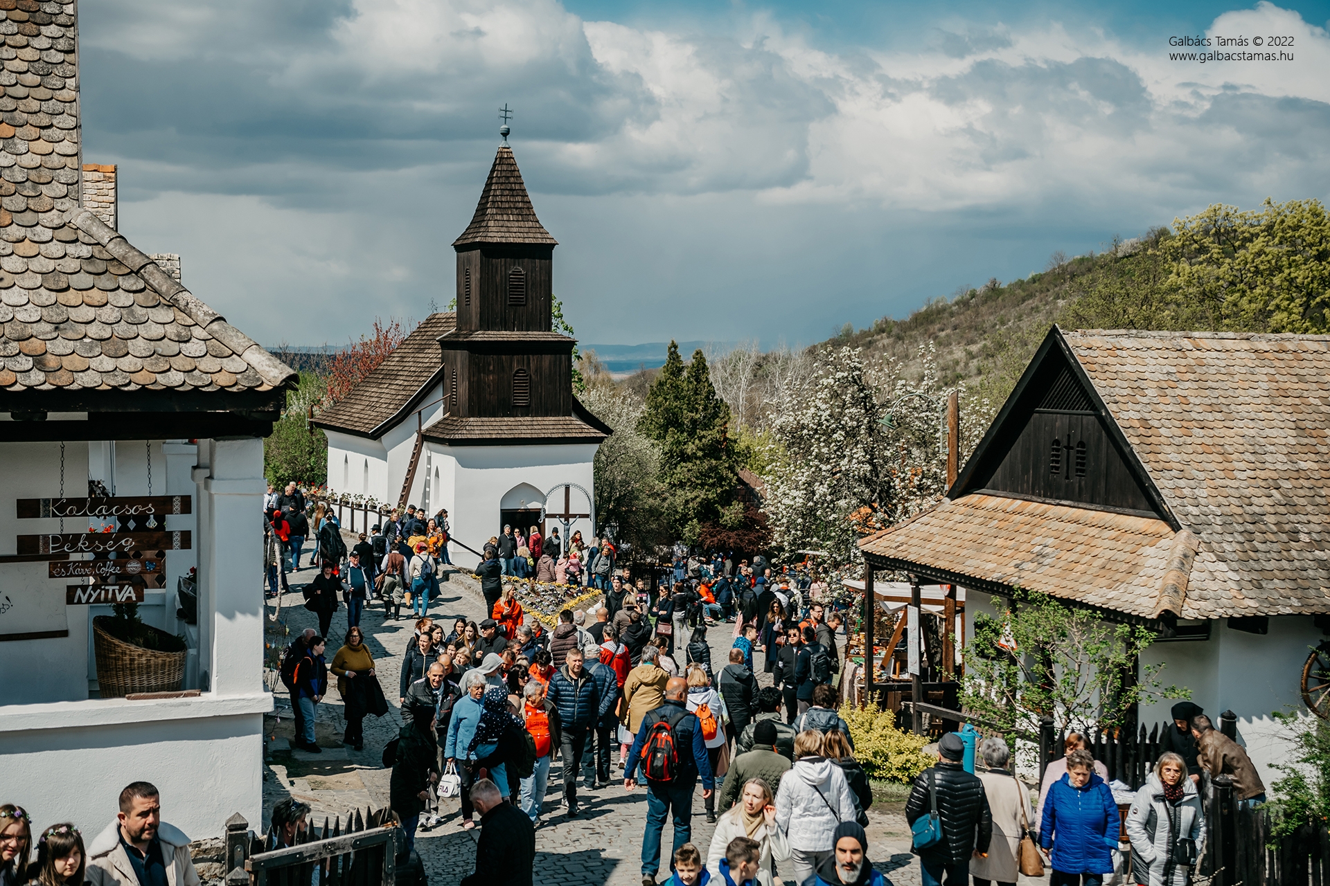 5 tavaszi fesztivÃ¡l Ã©s hÃºsvÃ©ti program az orszÃ¡g festÅi tÃ¡jain Ã¡prilisban