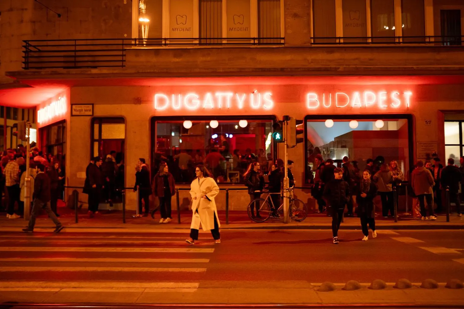 Újdonságok Budapesten: 8 újonnan nyílt hely a fővárosban, amit érdemes kipróbálni idén májusban