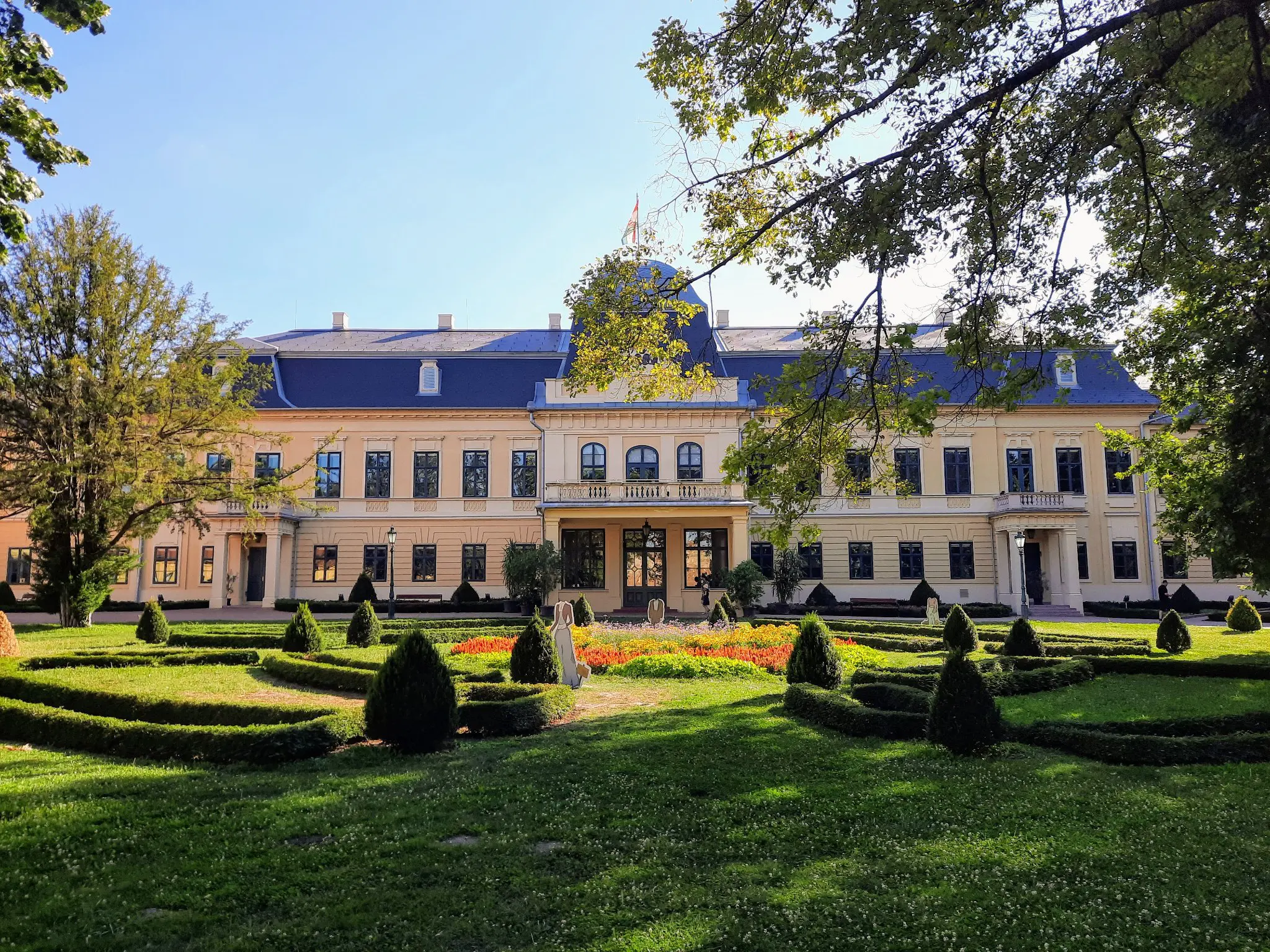 Gyulai kiruccanás: 5+1 fergeteges látnivaló és program idén tavasszal