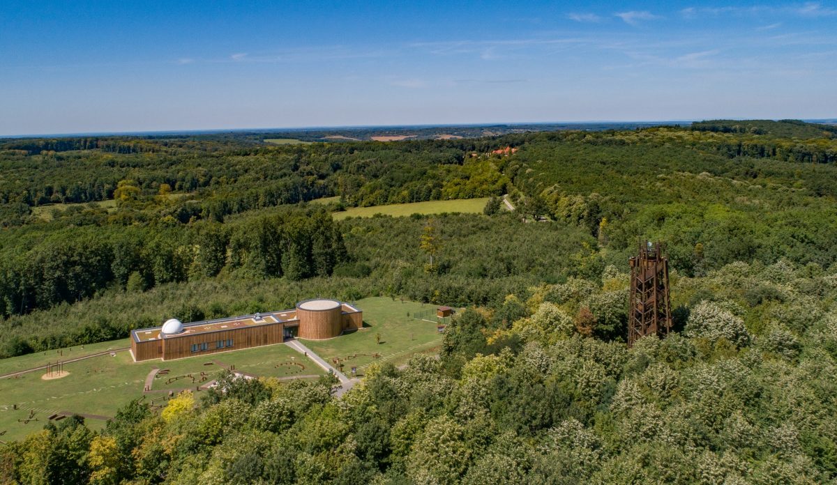 Zselici Csillagpark