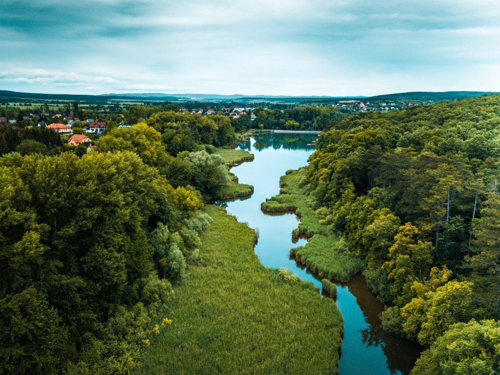 Sopron fürdő, látnivaló