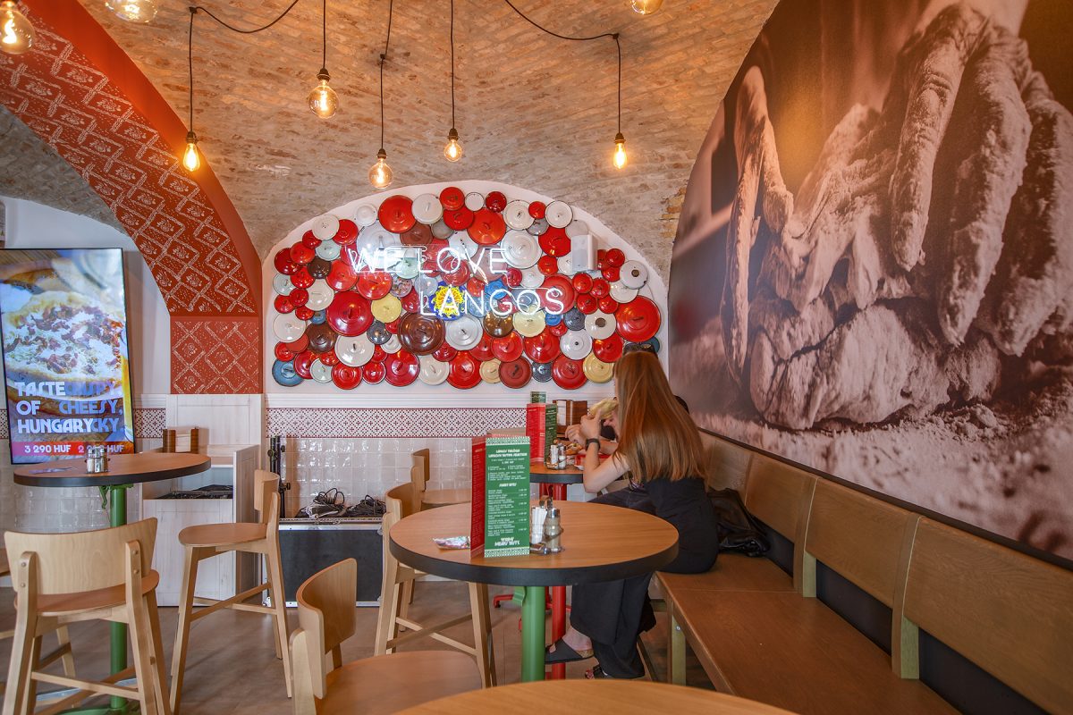 legjobb lángos Budapesten