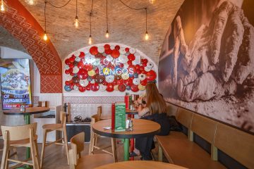legjobb lángos Budapesten