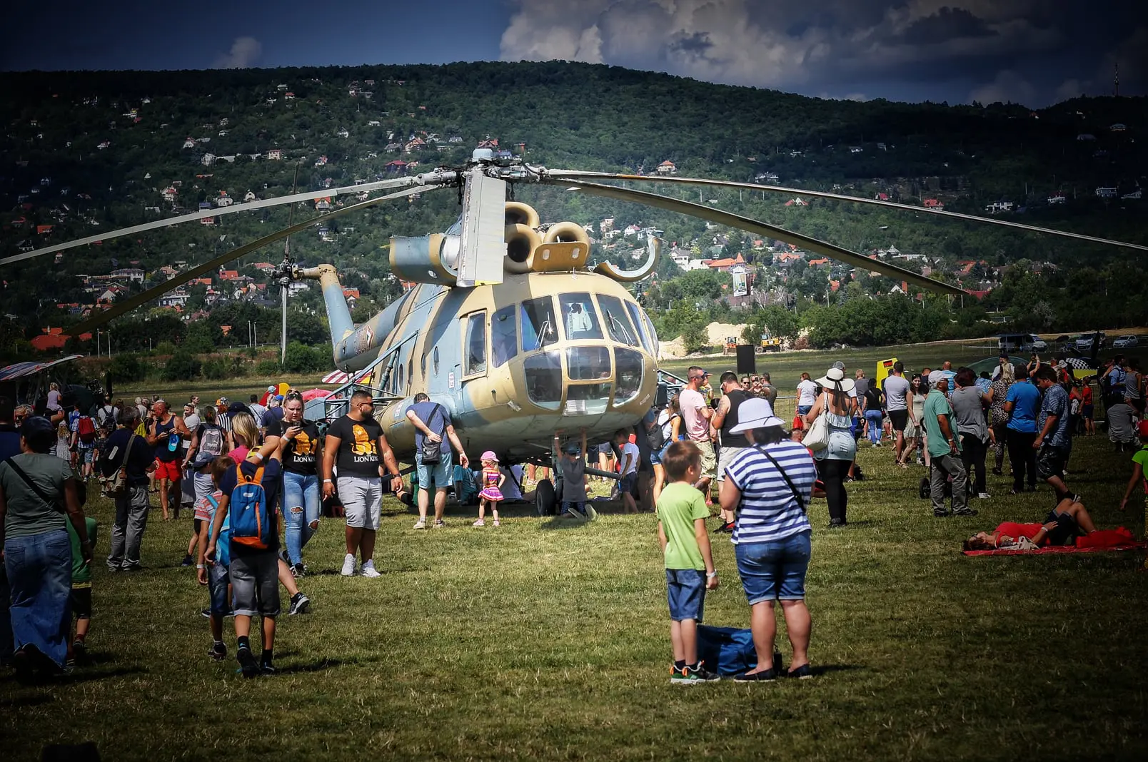Kikapcs az egész családnak: 8 izgalmas program, amivel beindíthatjátok a nyarat