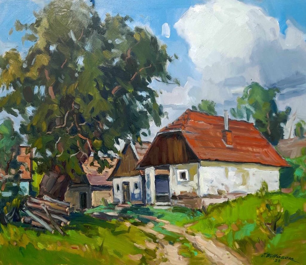Villásek Tibor