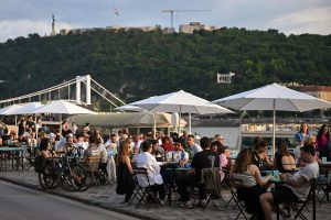Viadukt Bar rakpart