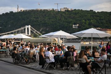 Viadukt Bar rakpart
