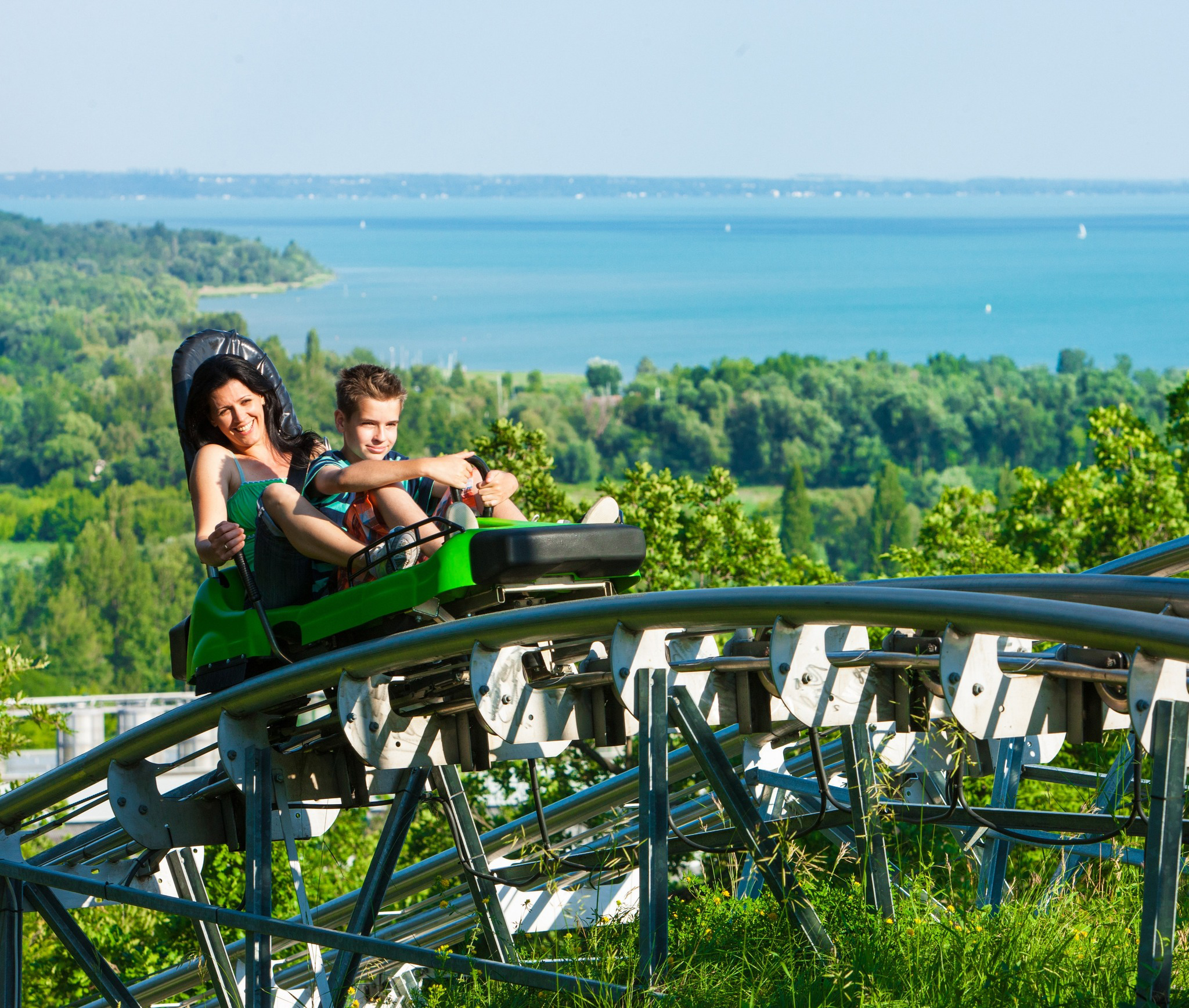 25 fergeteges csalÃ¡di program a BalatonnÃ¡l 2025 nyarÃ¡n
