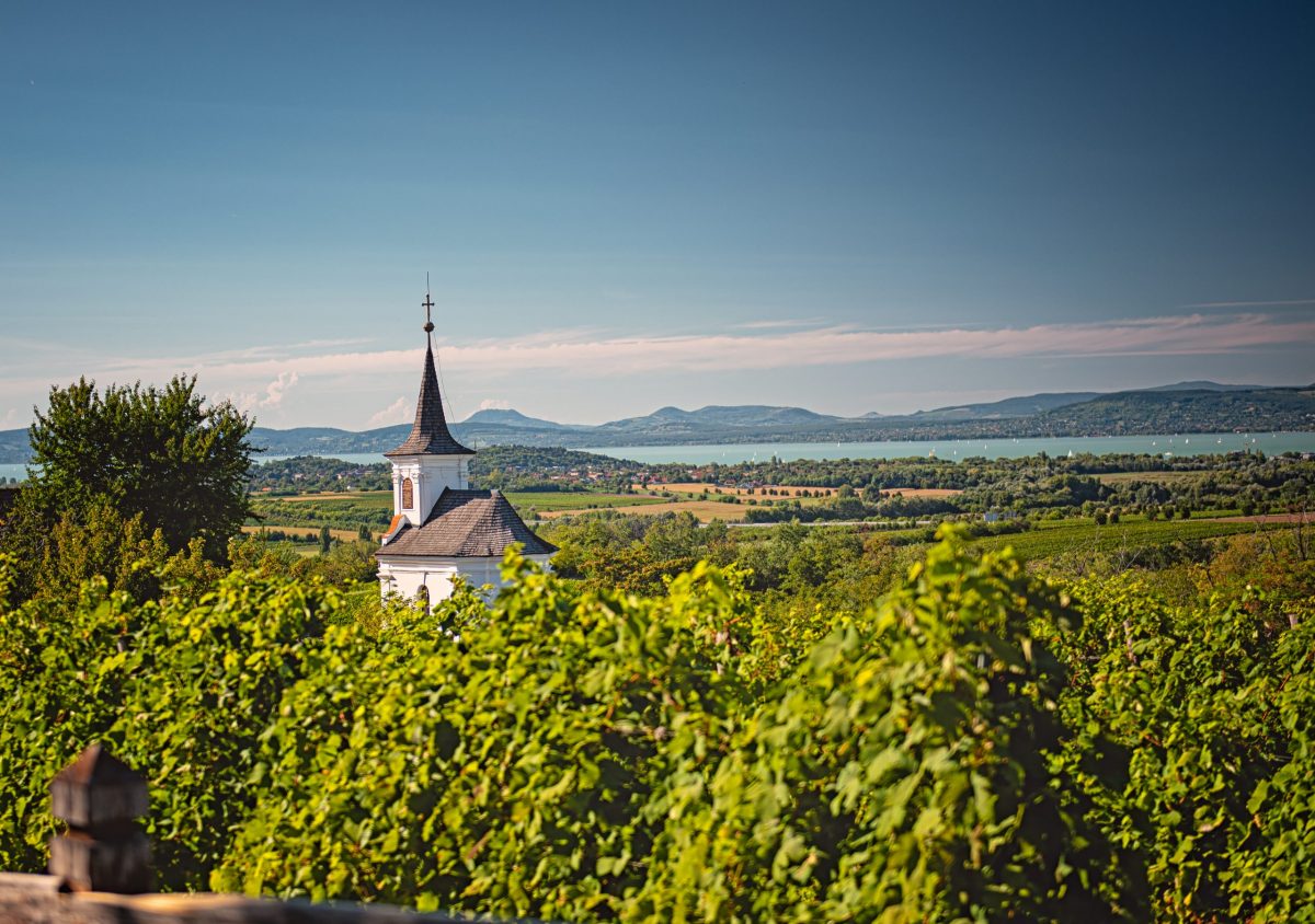 Balaton, Balatonlelle, látnivalók, programok, kikapcsolódás