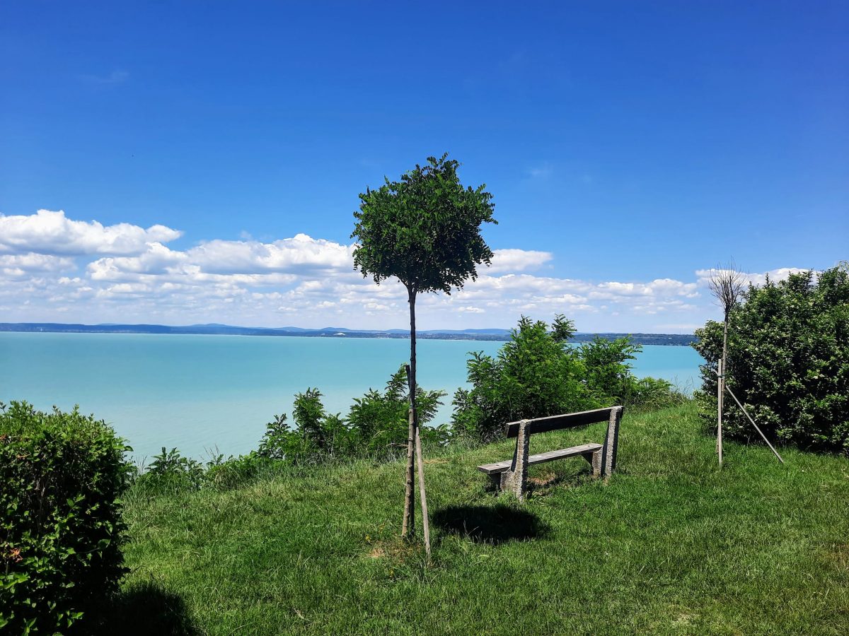 balaton, nyár, déli part, kirándulás