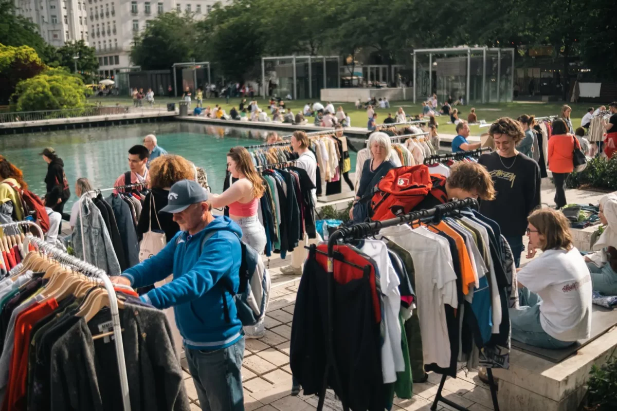 budapesti programok a hétvégén 2025 június