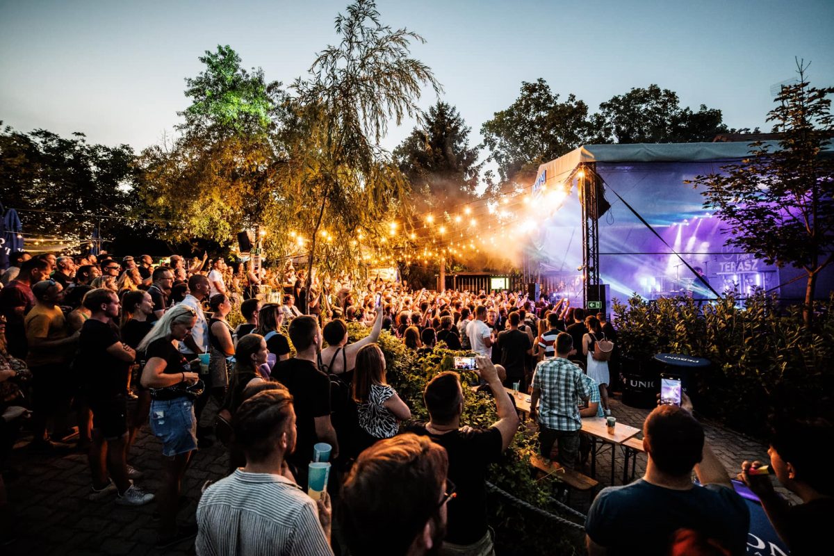 balaton koncert