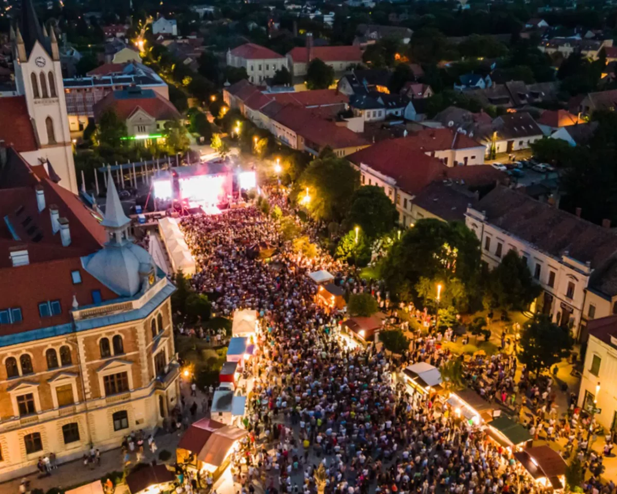 Balaton, Keszthely, fesztivál, kikapcsolódás, programok