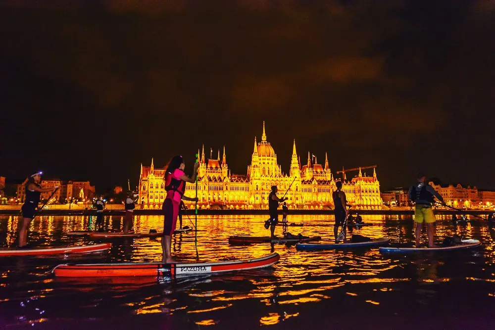 13 varázslatos éjszakai program Budapesten, amit nem érdemes kihagyni nyáron