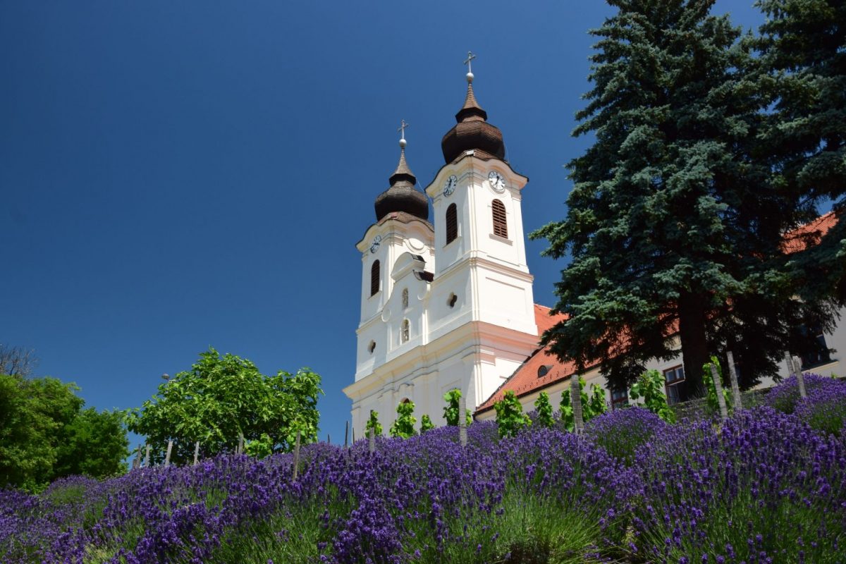 Tihany, Balaton, kikapcsolódás, programok