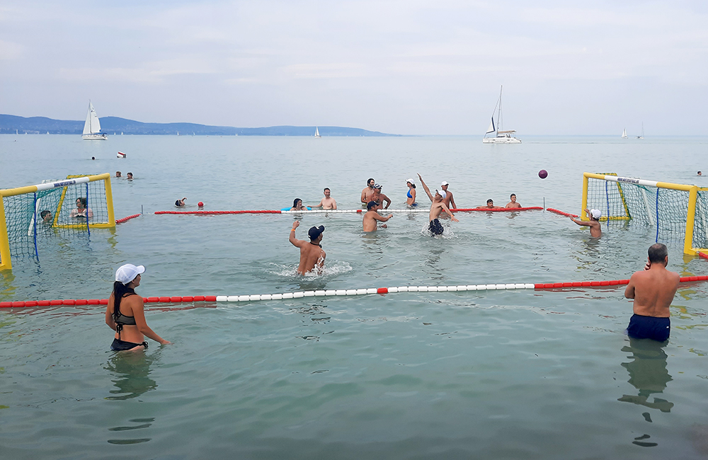 5 kÃ¼lÃ¶nleges sport, amit Ã©rdemes kiprÃ³bÃ¡lni 2025 nyarÃ¡n