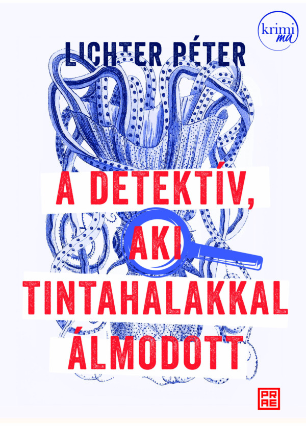 könyvújdonság