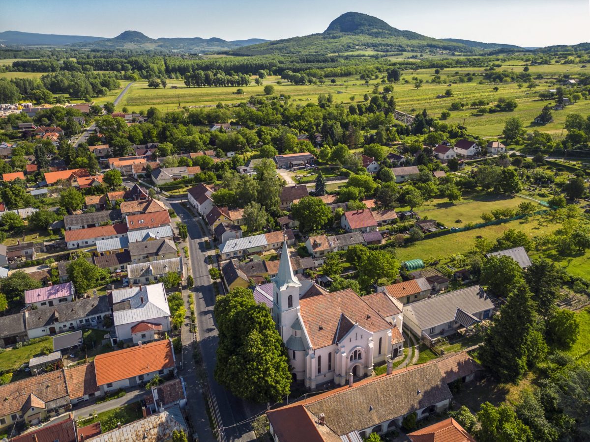 Balaton, Badacsony, bazalt napok, programok