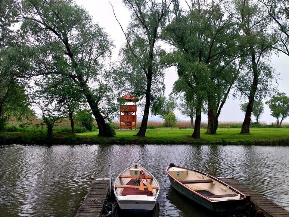 balaton, déli part, kirándulás, nyár