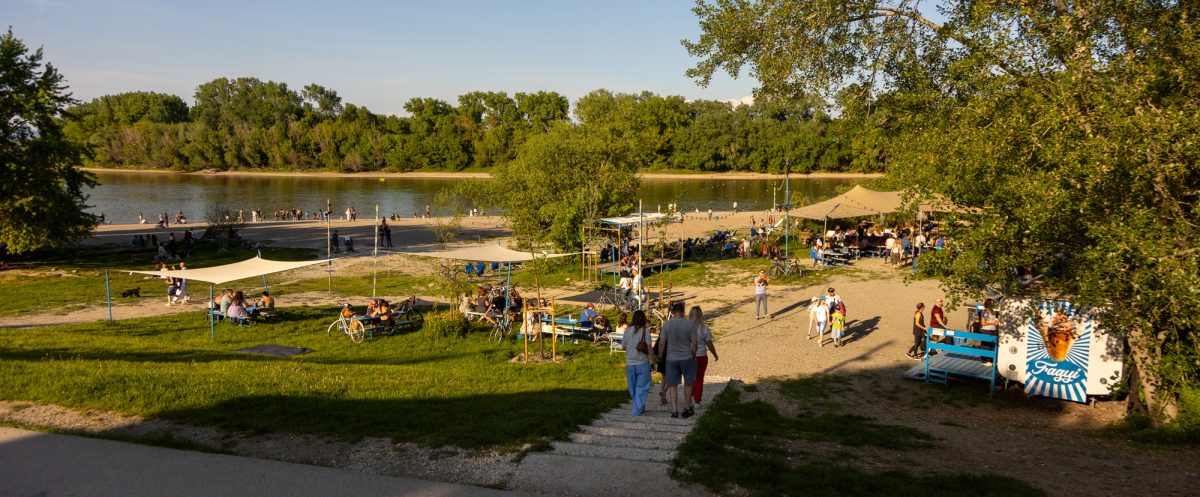 programok Szentendre 2025 június