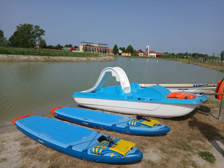 strand szeged környéke