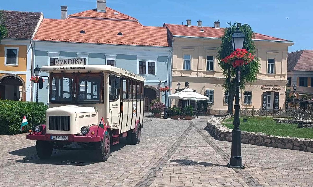 omnibusz