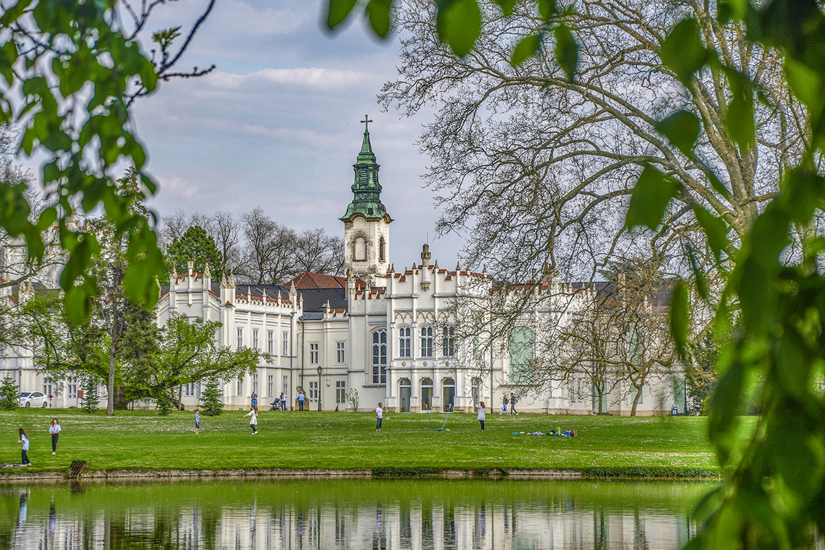 hétvégi programok Budapesten és környékén 2025 július