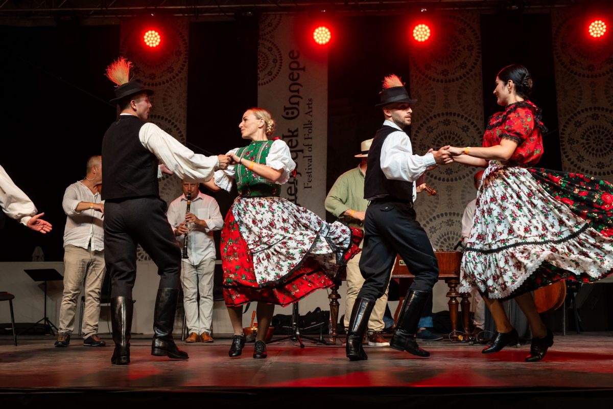 ingyenes programok, augusztus 20, nyár