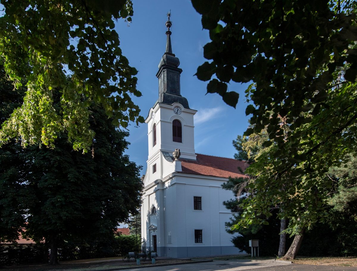 templom