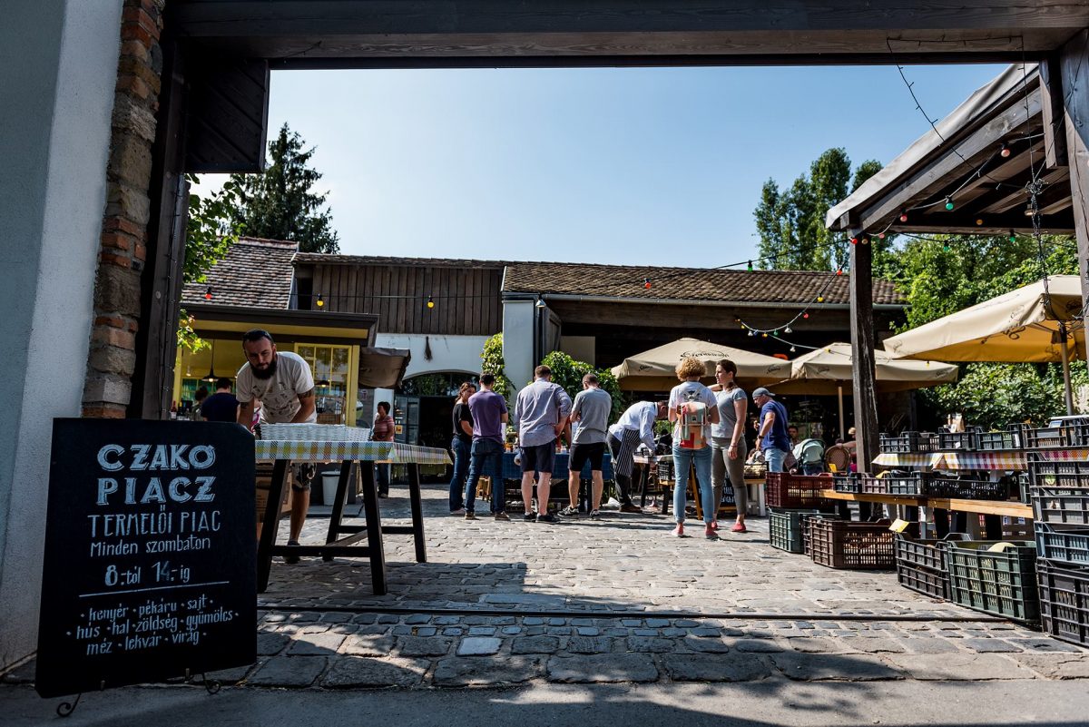 hétvégi programok Budapesten 2026 március