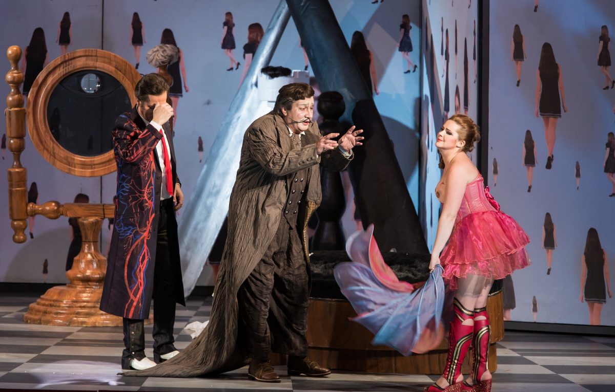 Don Pasquale