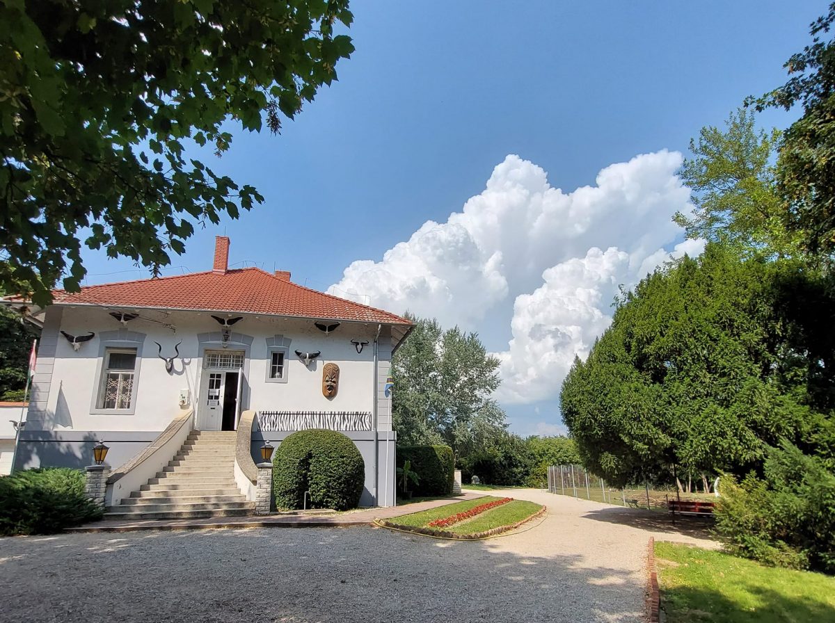 Balaton, múzeum
