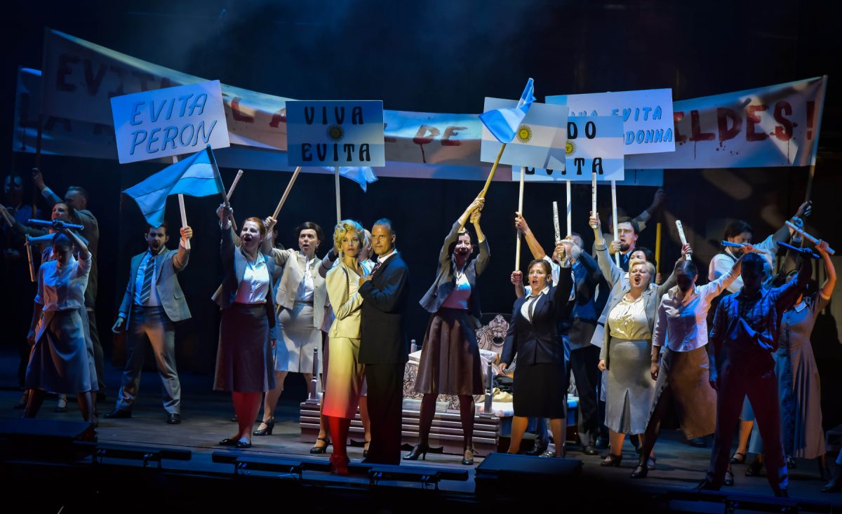 Evita
