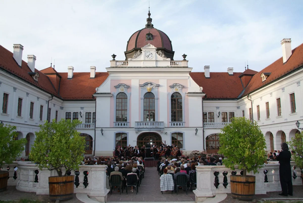 Gödöllői Királyi Kastély