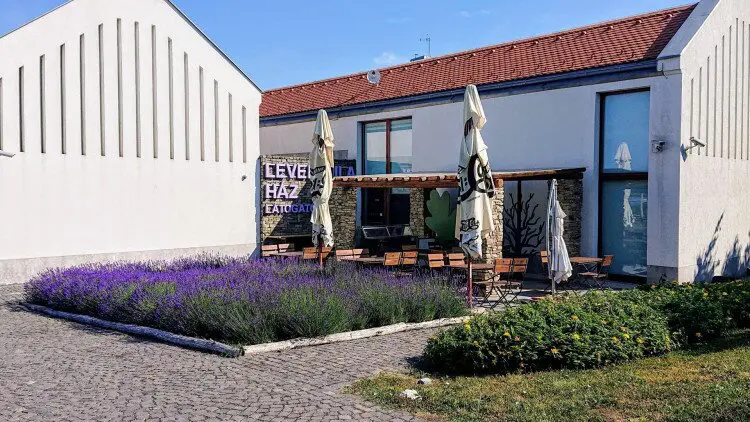 balaton rossz időben