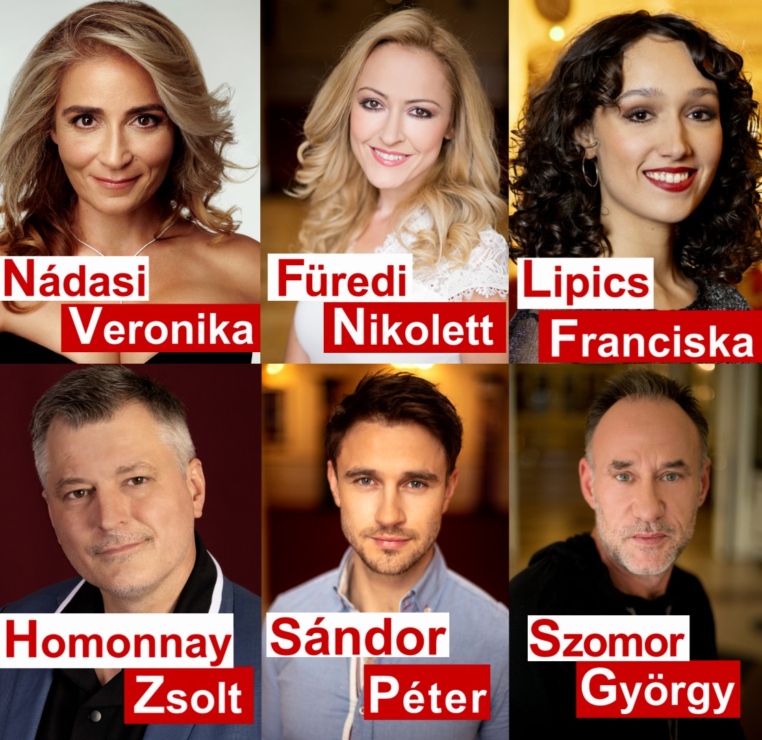 augusztusi programok, nyár, színház