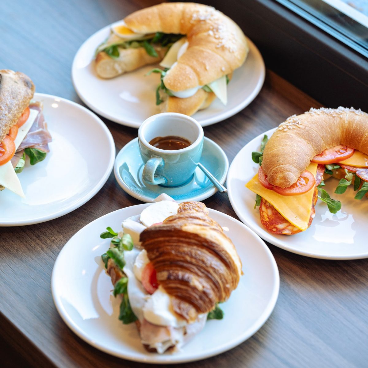 Aladár brunch