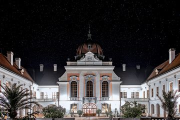Gödöllői Királyi Kastély