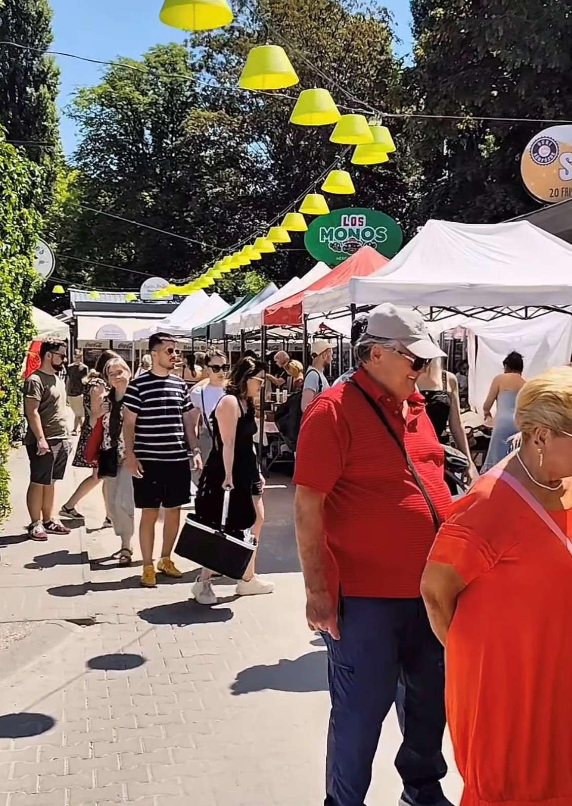 Római piac