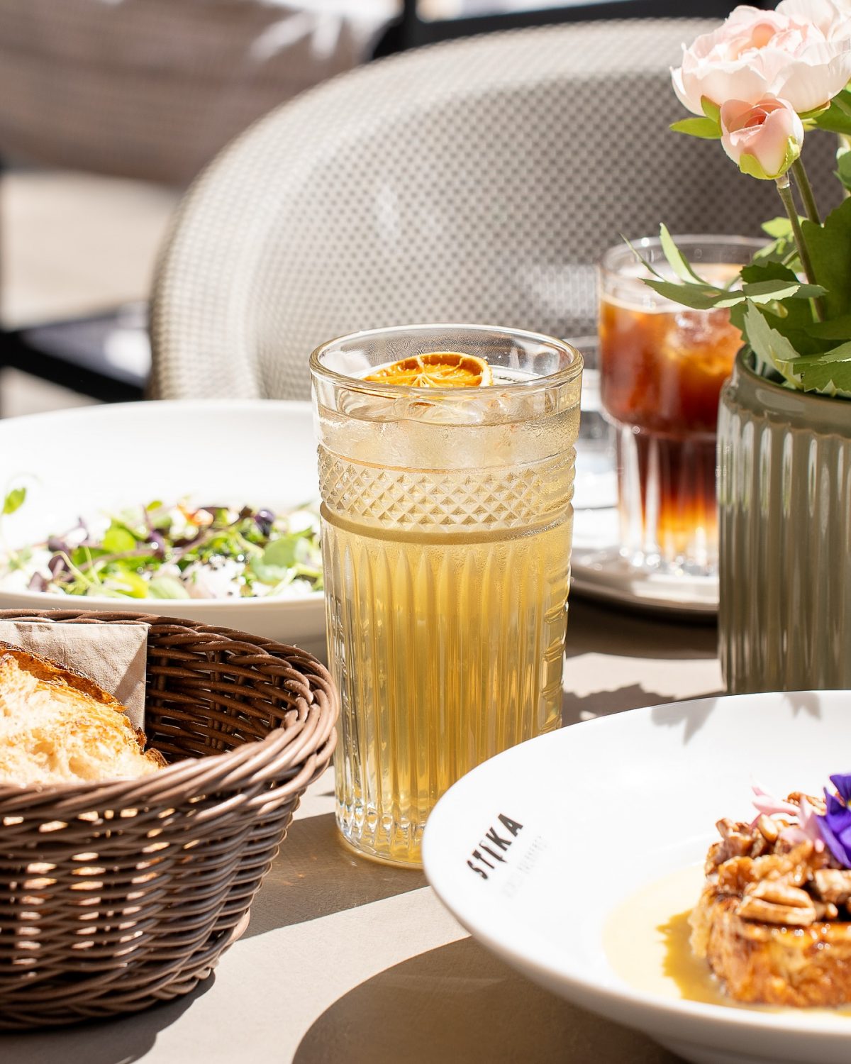 kombucha